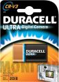 Bateria foto litowa  Duracell CR-V3 3V 1 szt.