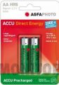 Akumulator AGFA  HR6/AA NiMh 2100mAh ACCU Direct Energy