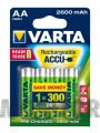 Akumulator VARTA Ready2Use R6 AA 2600mAh 1szt.