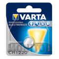 BATERIA CR1220 3V VARTA 1 szt.